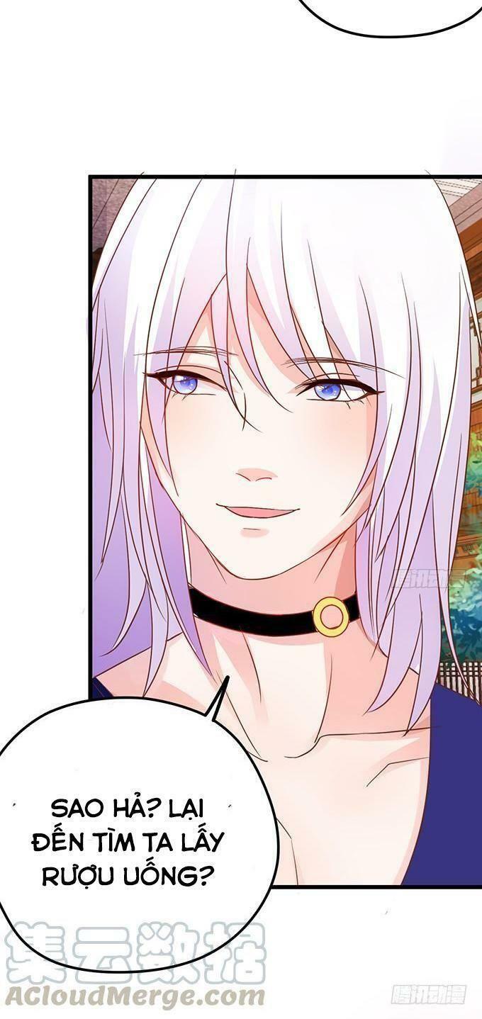 Hồ Tiên Hung Bạo: Chapter 19
