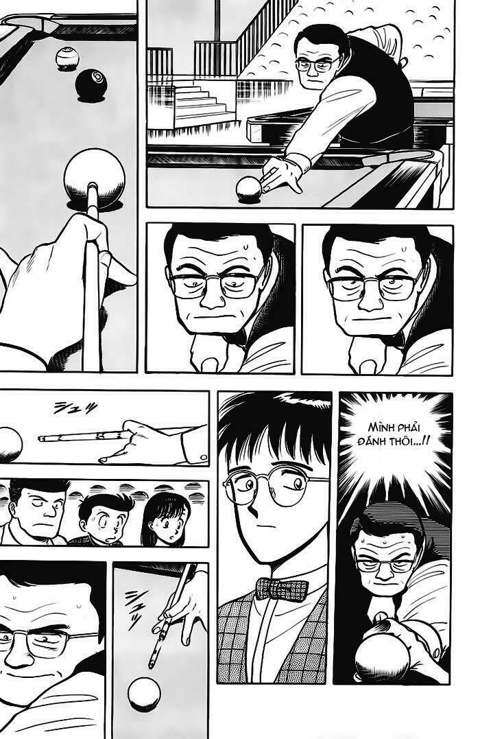 Break Shot: Chapter 46