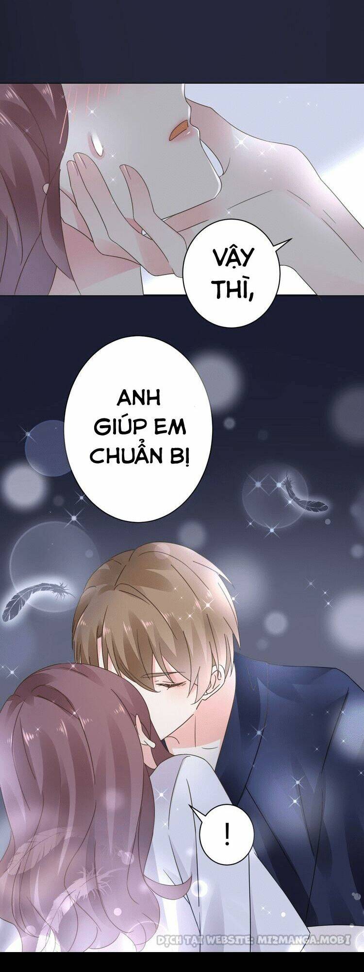 Điều Ước Sủng Ái Bất Bình Đẳng: Chapter 15