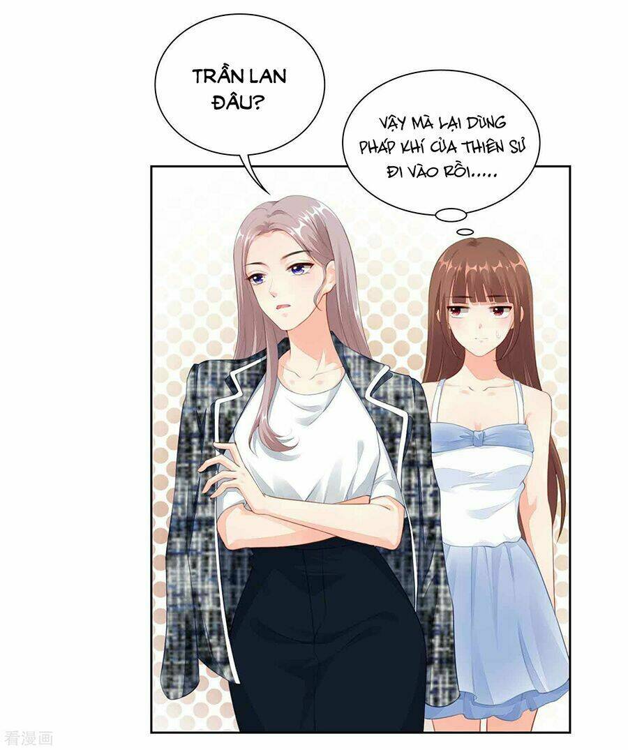 Người Yêu Ẩn Hình Của Ảnh Đế: Chapter 46