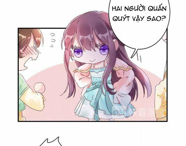 Hoa Nhan Sách: Chapter 58.1