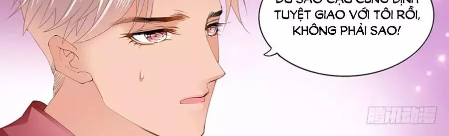 Bá Đạo Tiểu Thúc, Xin Trêu Chọc Vừa Thôi!: Chapter 93