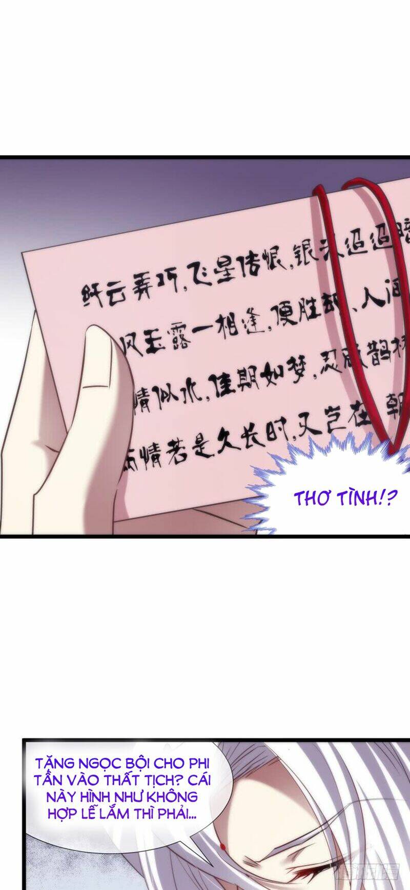 Một Vạn Tư Thế Công Lược Yêu Nam: Chapter 129