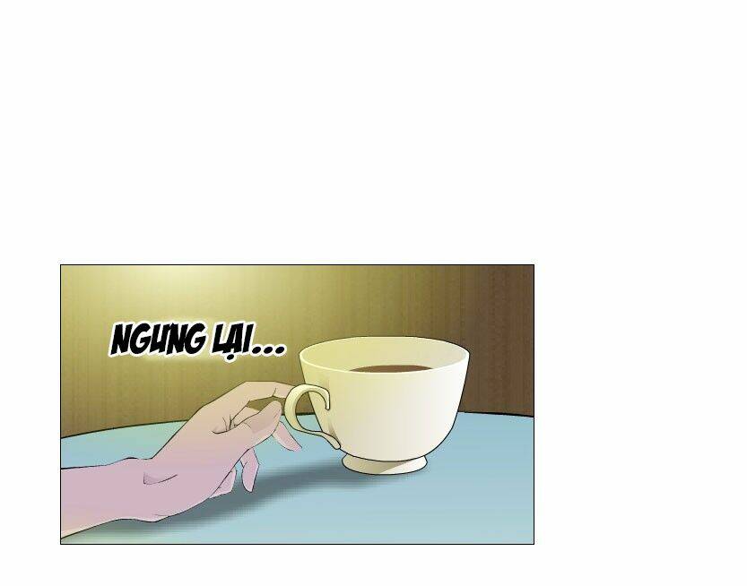 Cạm Bẫy Của Nữ Thần: Chapter 34