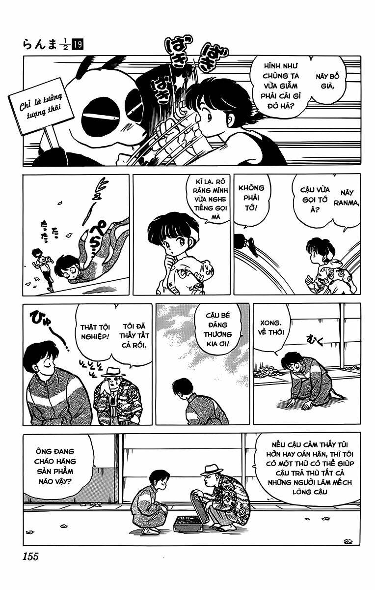 Suối Lời Nguyền: Chapter 200