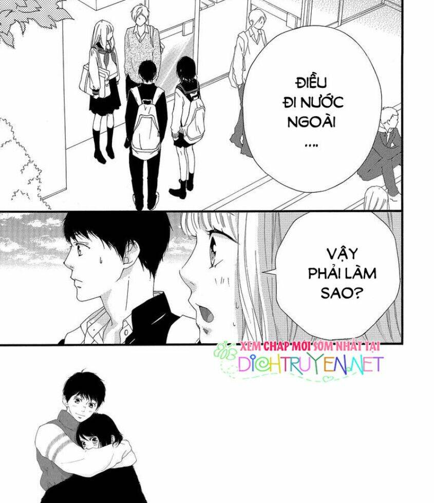 Trò Chơi Cút Bắt: Chapter 45