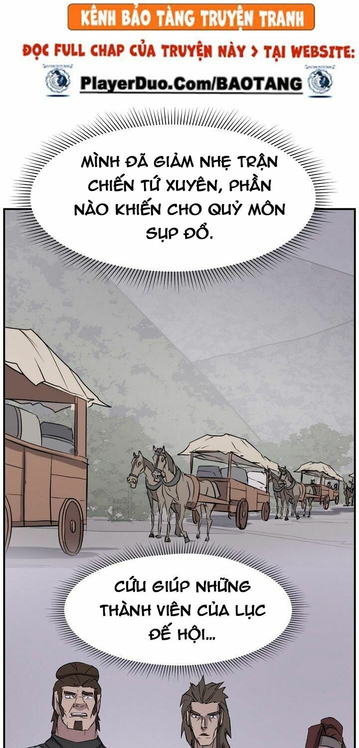 Trọng Sinh, Bất Khả Chiến Bại: Chapter 77