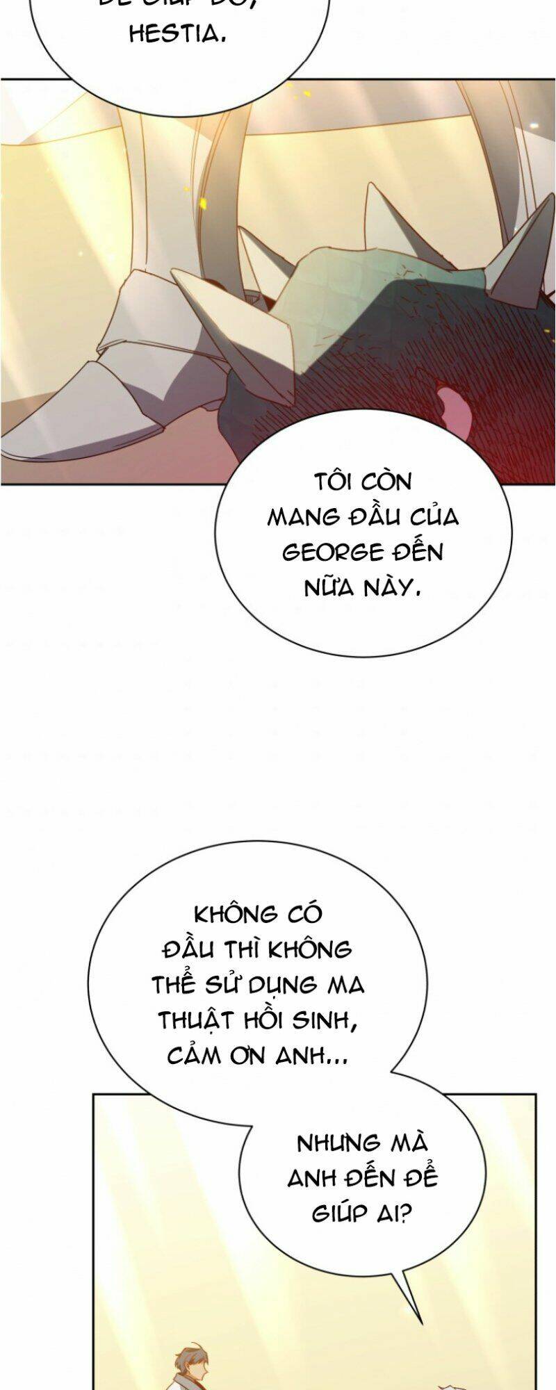 Nàng Elizabeth Thuần Khiết: Chapter 27