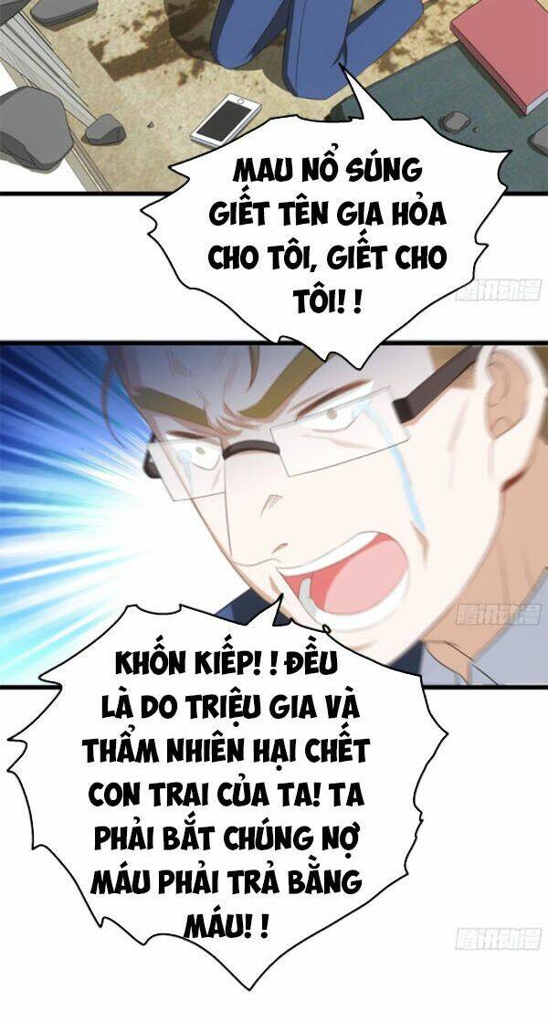 Người Ở Rể Mạnh Nhất: Chapter 29