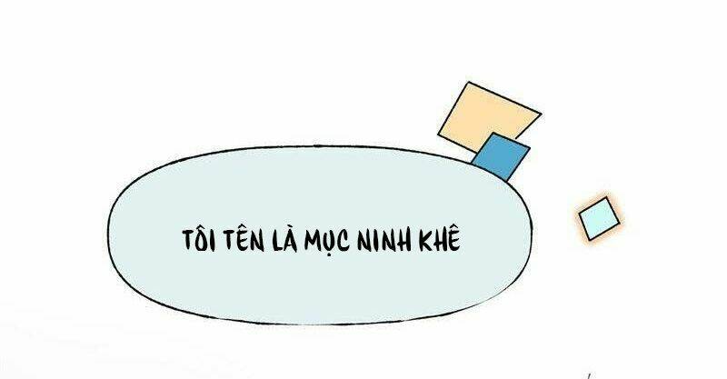 Trời Ban Cho Nam Thần Daddy: Chapter 1