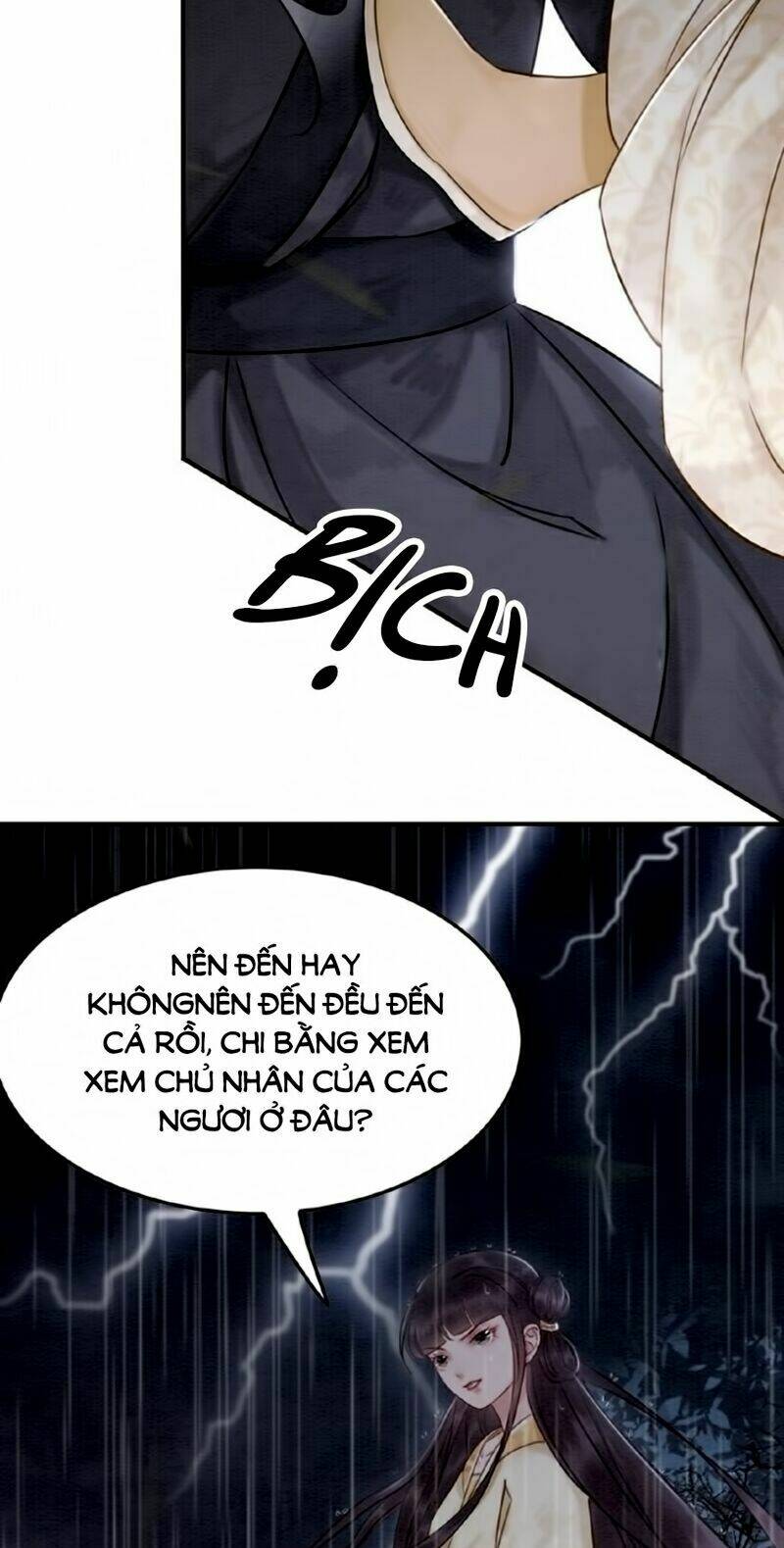 Trọng Sinh Bá Sủng Nhiếp Chính Vương Quá Mạnh Mẽ: Chapter 11