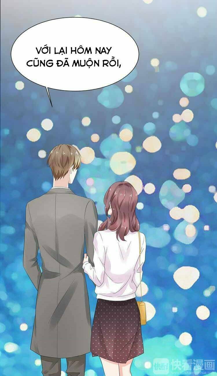 Điều Ước Sủng Ái Bất Bình Đẳng: Chapter 2