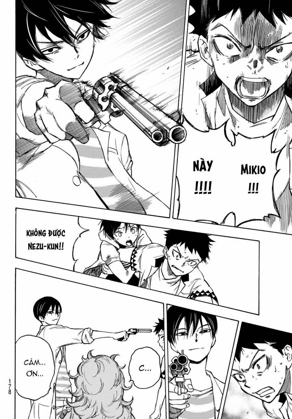 Beyond Good And Evil: Chapter 2