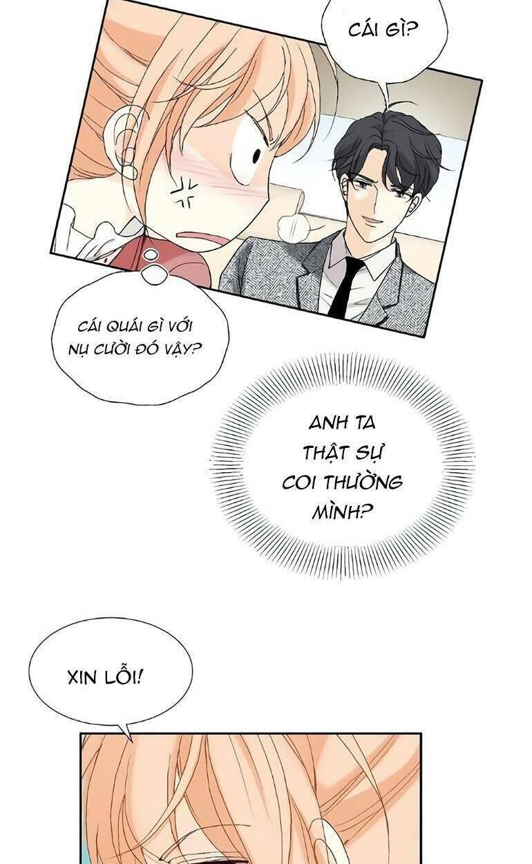Lee Bom, Em Là Của Anh: Chapter 6