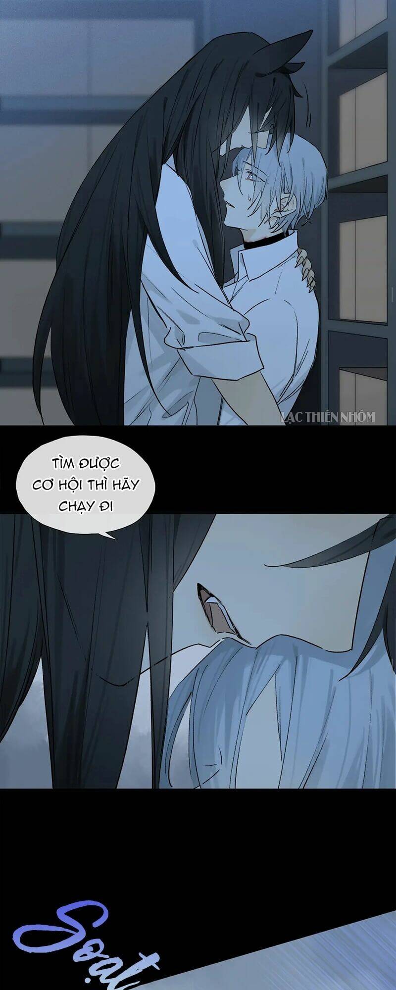 Phép Tắc Trường Ogus: Chapter 54