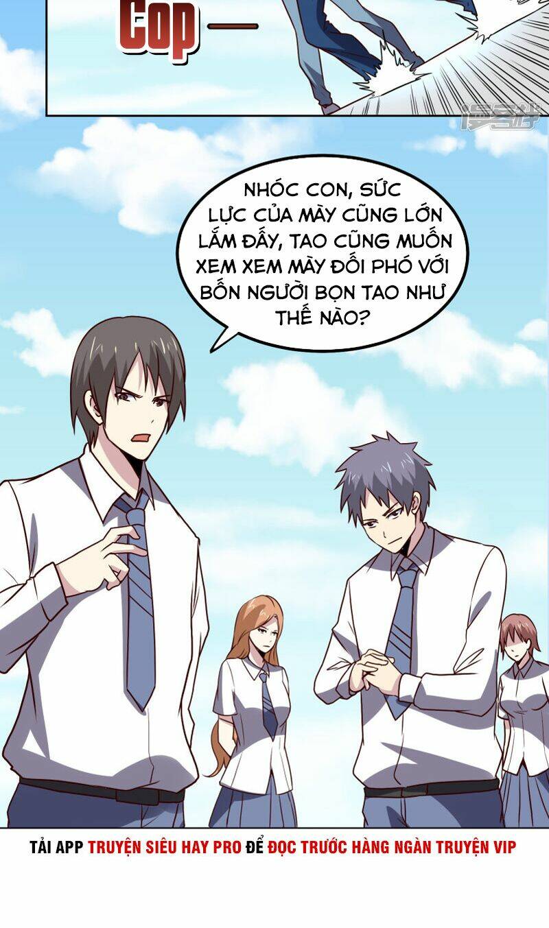 Tay Chơi Thần Cấp: Chapter 134