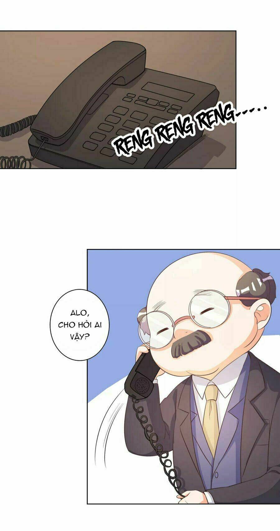 Hôn Nhân Dục Vọng: Thiếu Gia Nhẹ Một Chút!: Chapter 61