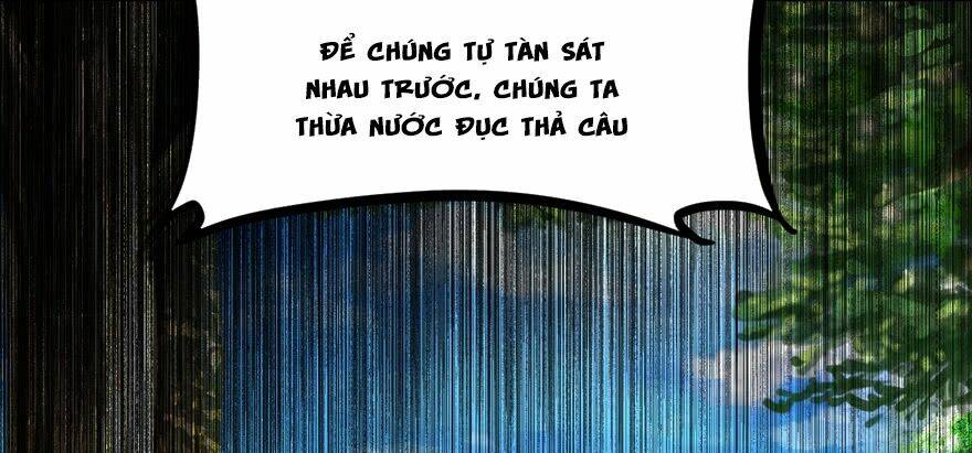 Vua Sinh Tồn: Chapter 47