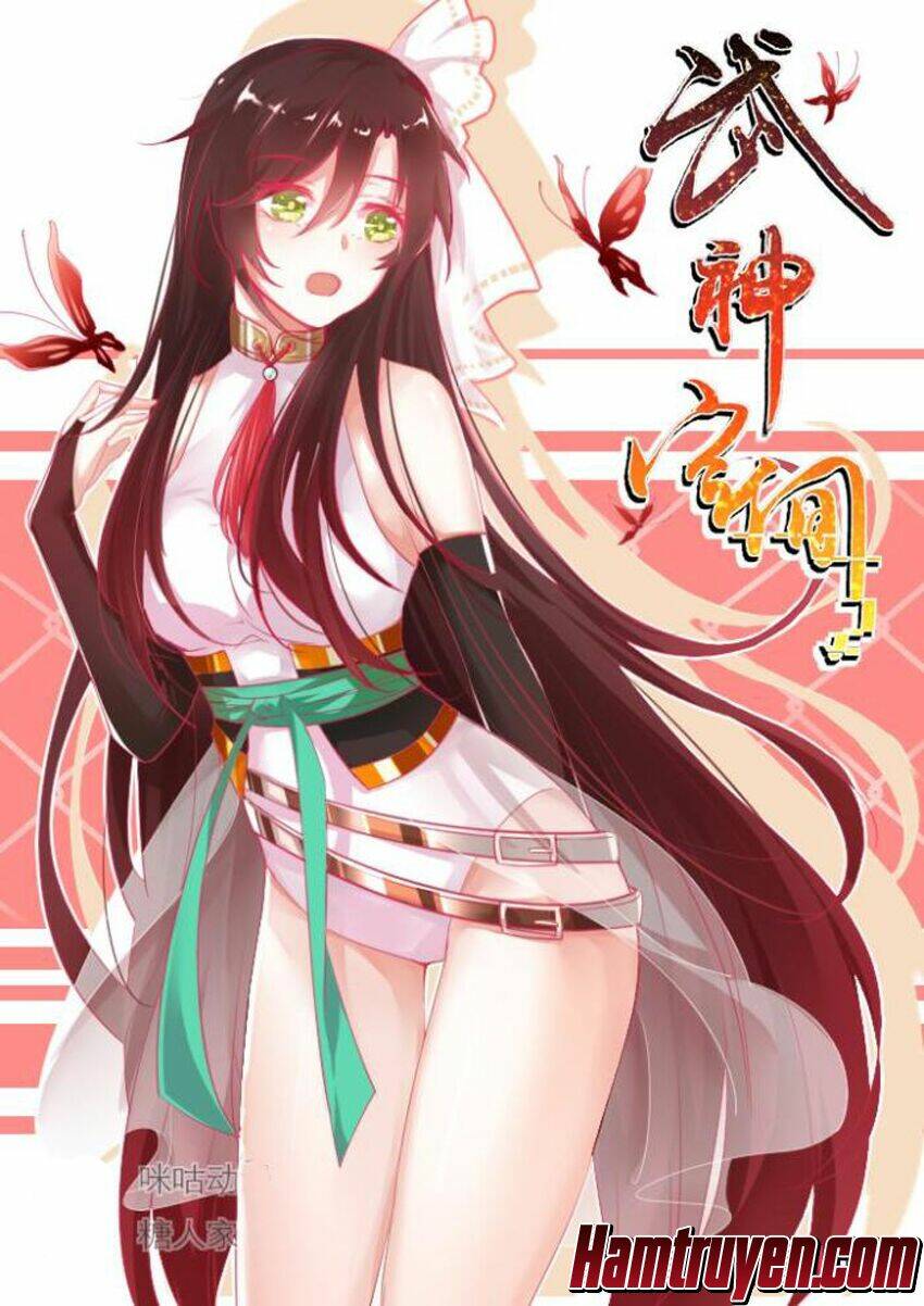 Võ Thần Không Gian: Chapter 56