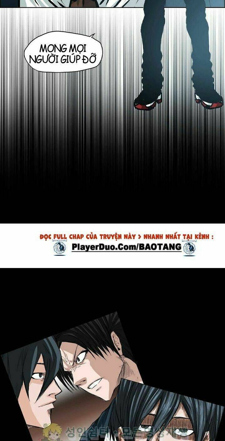 Bá Chủ Học Đường Ss3: Chapter 33