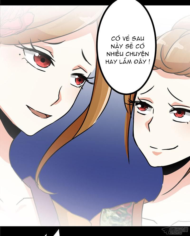 Vương Gia ! Ngươi Thật Bỉ Ổi !: Chapter 10