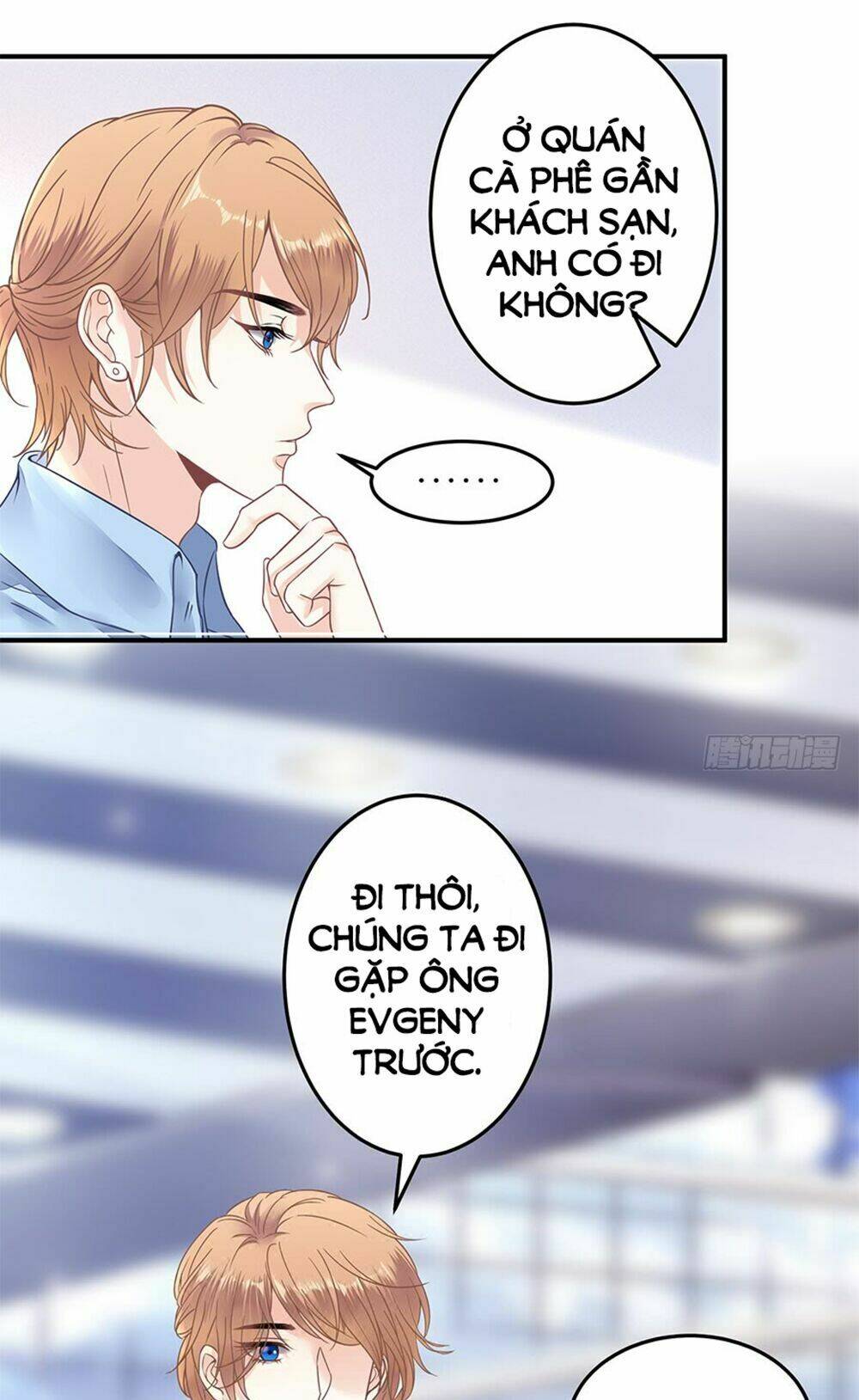 Bạn Trai Điều Khiển Giấc Mơ: Chapter 20