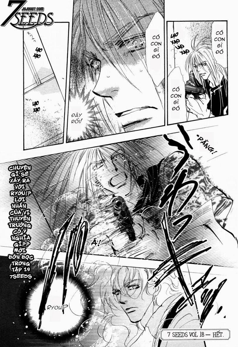 Mầm Sống: Chapter 96