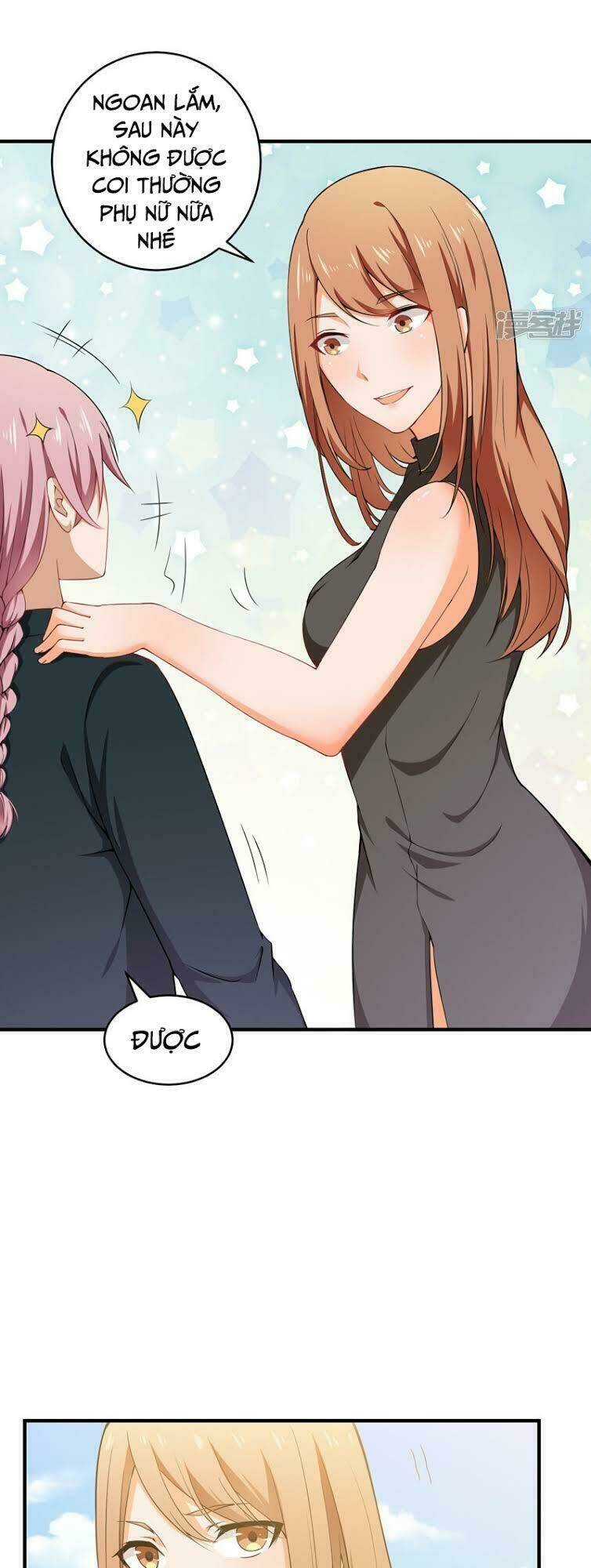 Siêu Cấp Bảo An Tại Đô Thị: Chapter 33