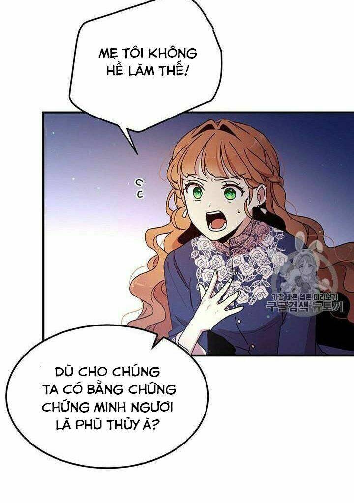 Công Tước, Loạn Vừa Thôi!: Chapter 76