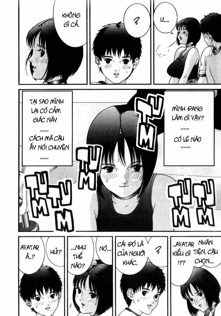 Zero One 01: Chapter 41
