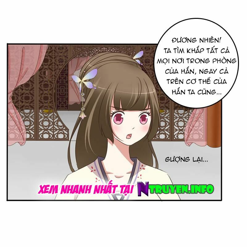 Thông Linh Phi: Chapter 96