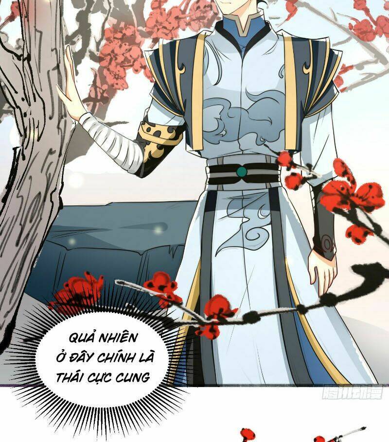 Nhân Đạo Kỹ Nguyên: Chapter 27