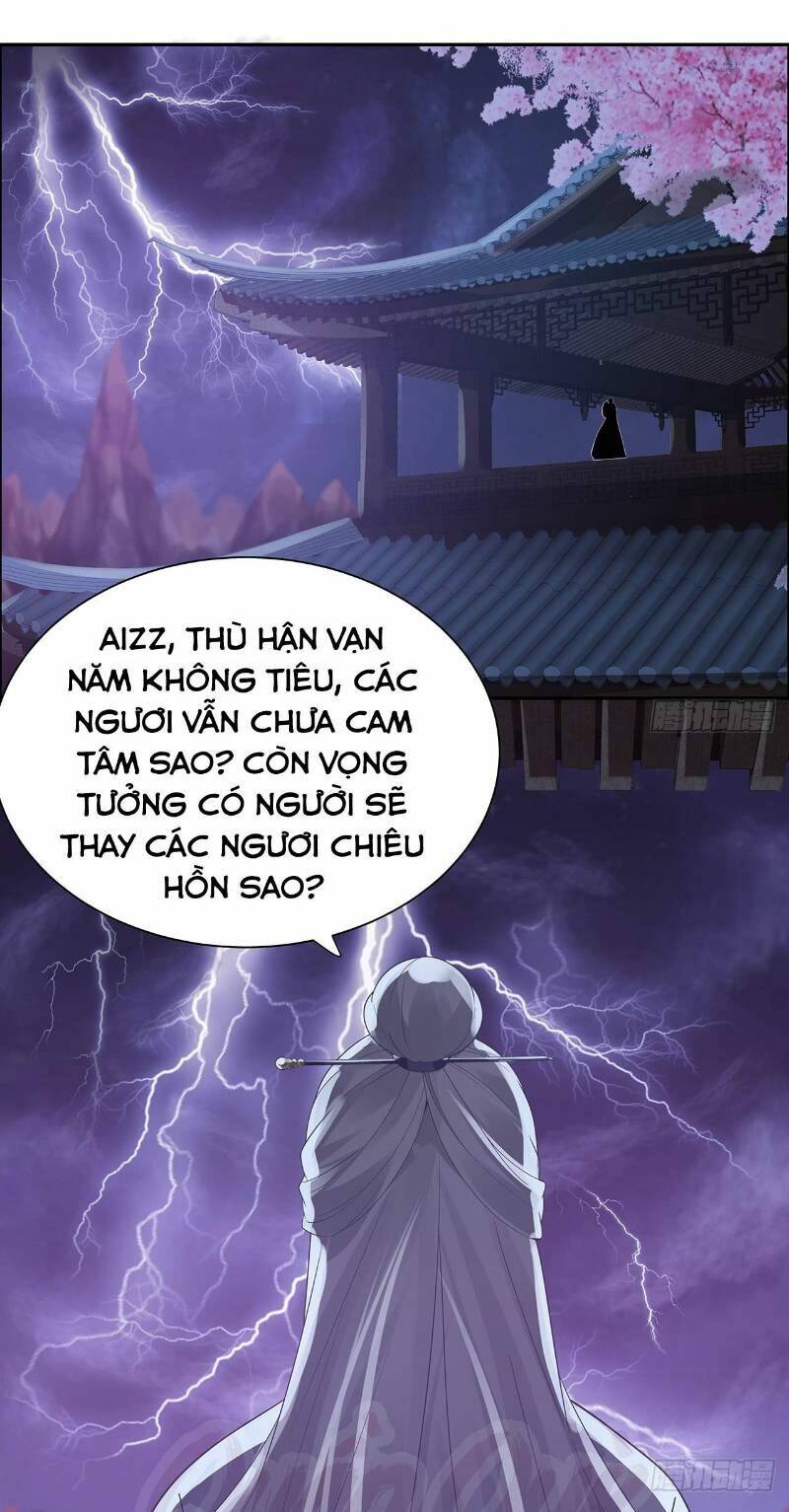 Nghịch Lân: Chapter 54