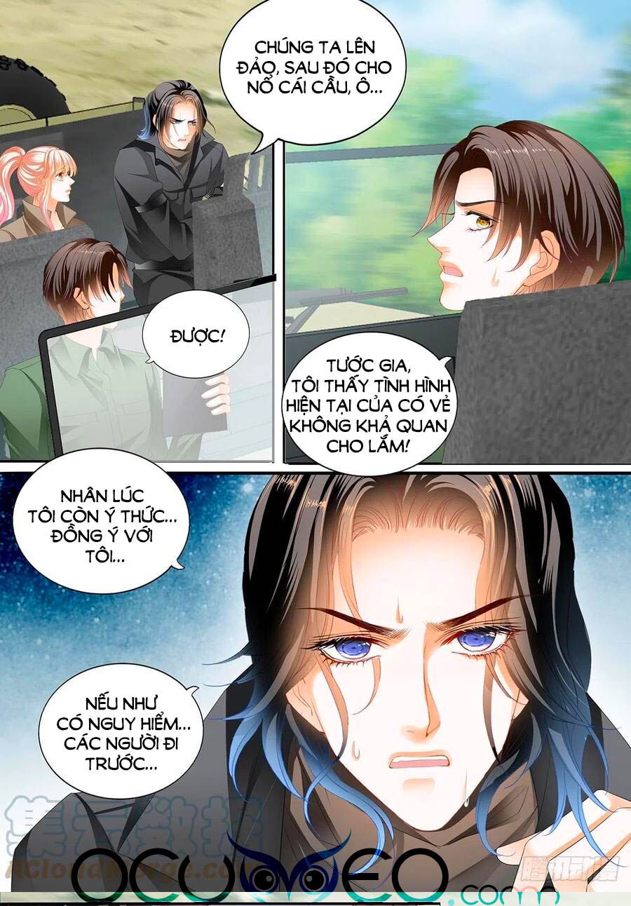 Bá Đạo Tiểu Thúc, Xin Trêu Chọc Vừa Thôi!: Chapter 246