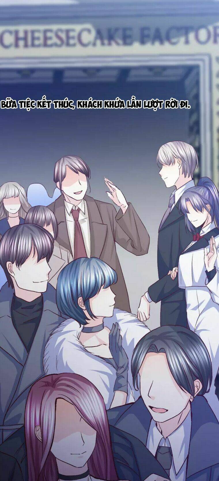 Ta Và Nam Thần Cởi Áo Ngủ Rồi: Chapter 35