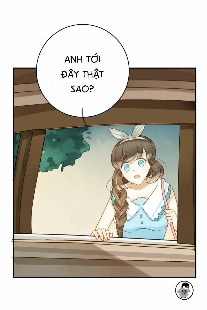 Sức Mạnh Của Sắc Đẹp: Chapter 172