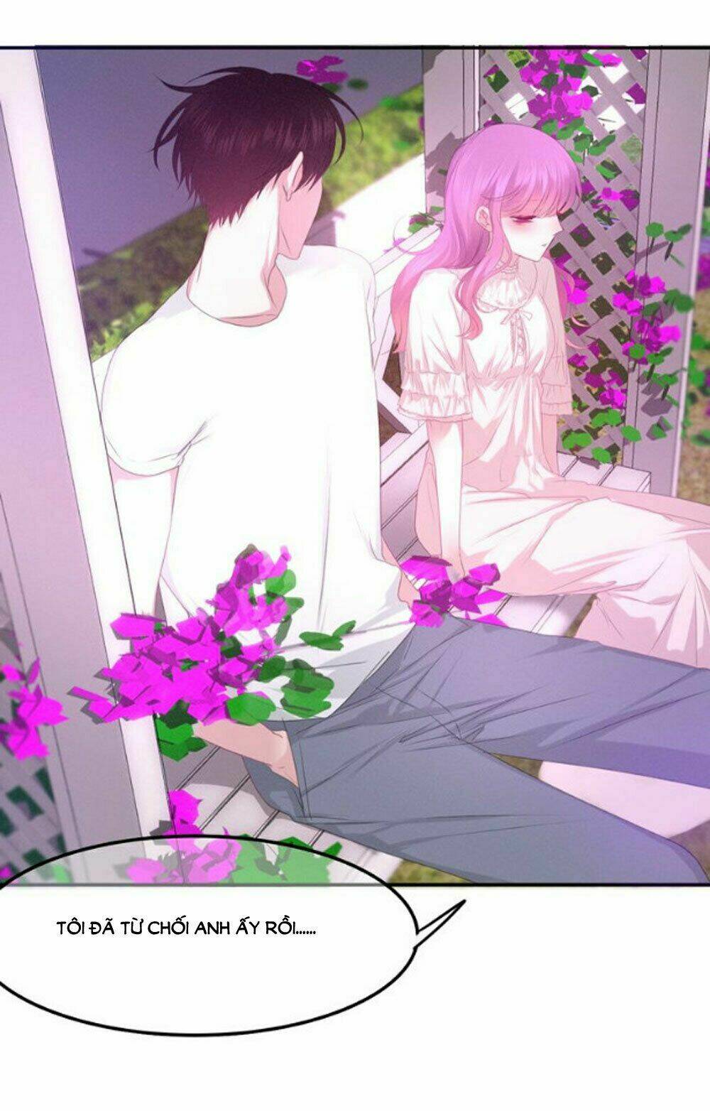 Tháng Sáu Kì Diệu: Chapter 56