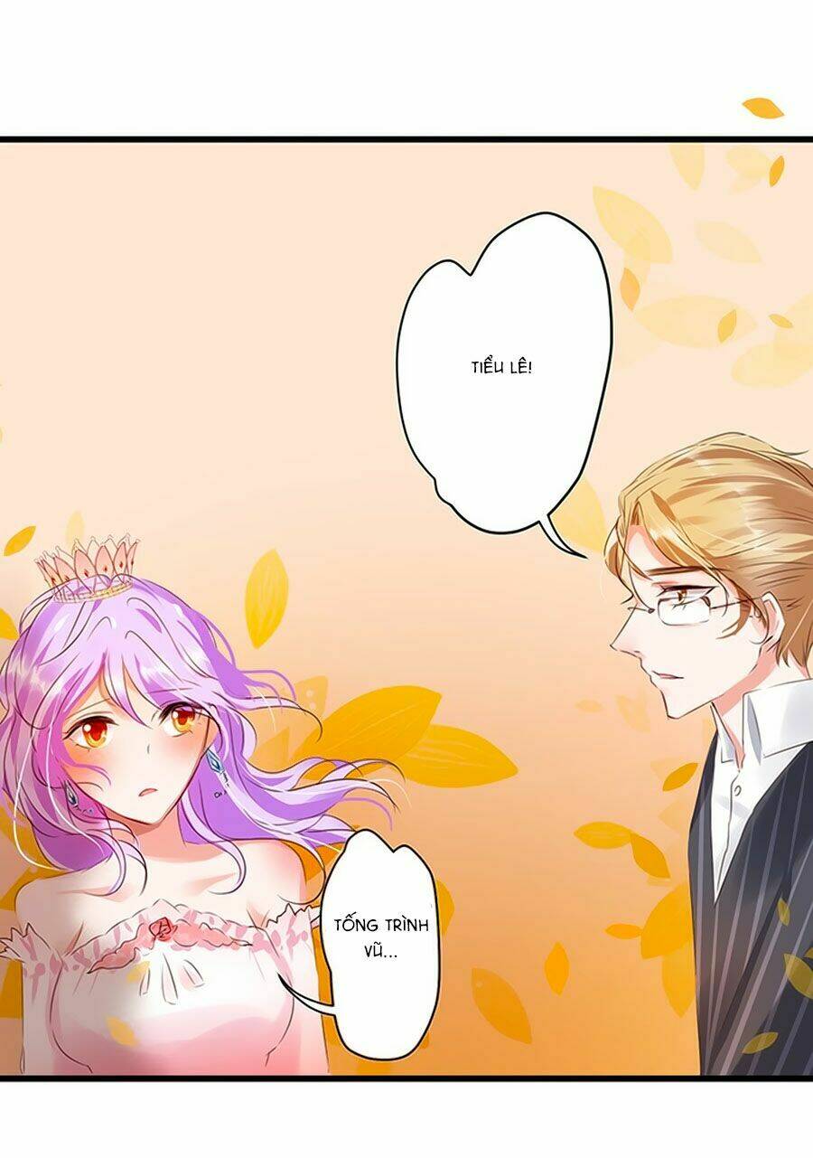 Bạn Trai Là Ngôi Sao: Chapter 26