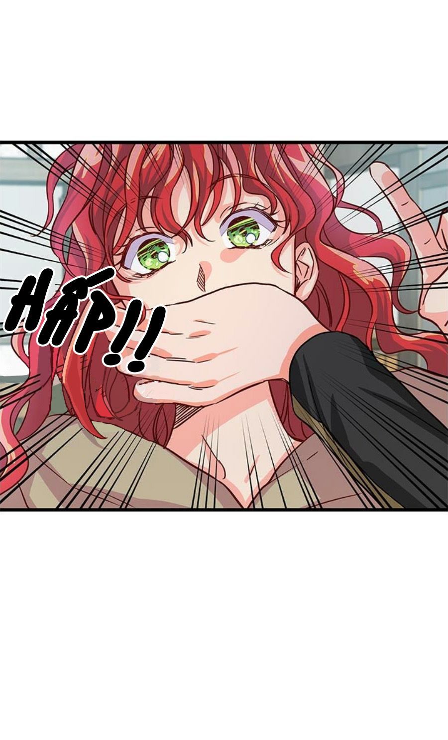 Yêu Cầu Kết Hôn Của Priscilla: Chapter 6