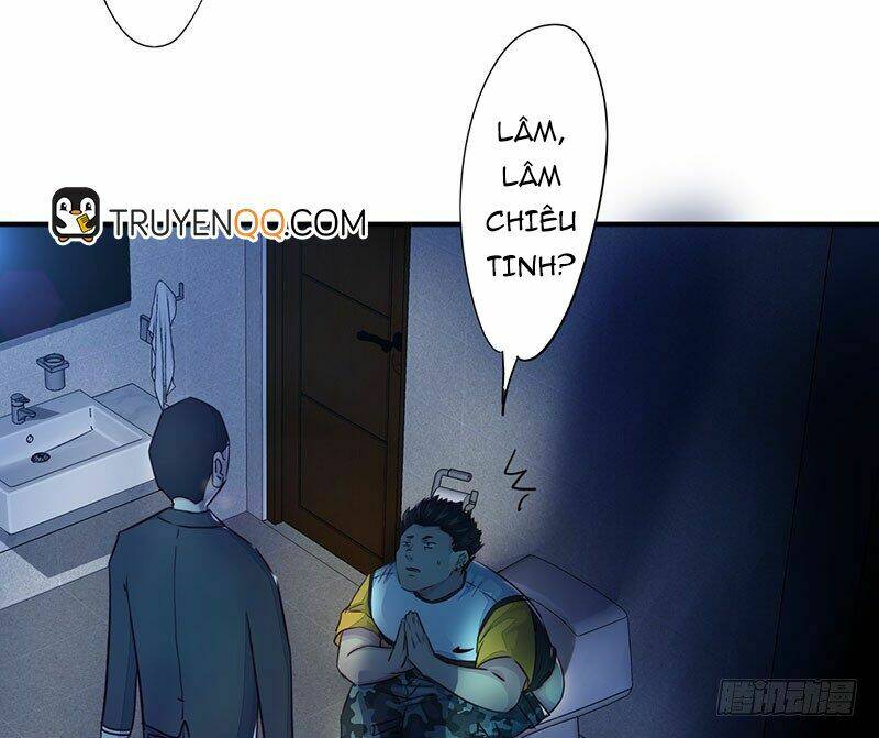 Lật Mặt: Chapter 17