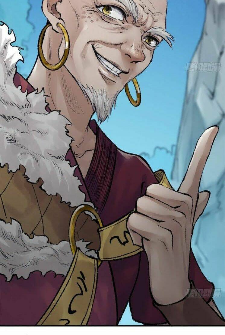 Liên Thành Quyết: Chapter 46