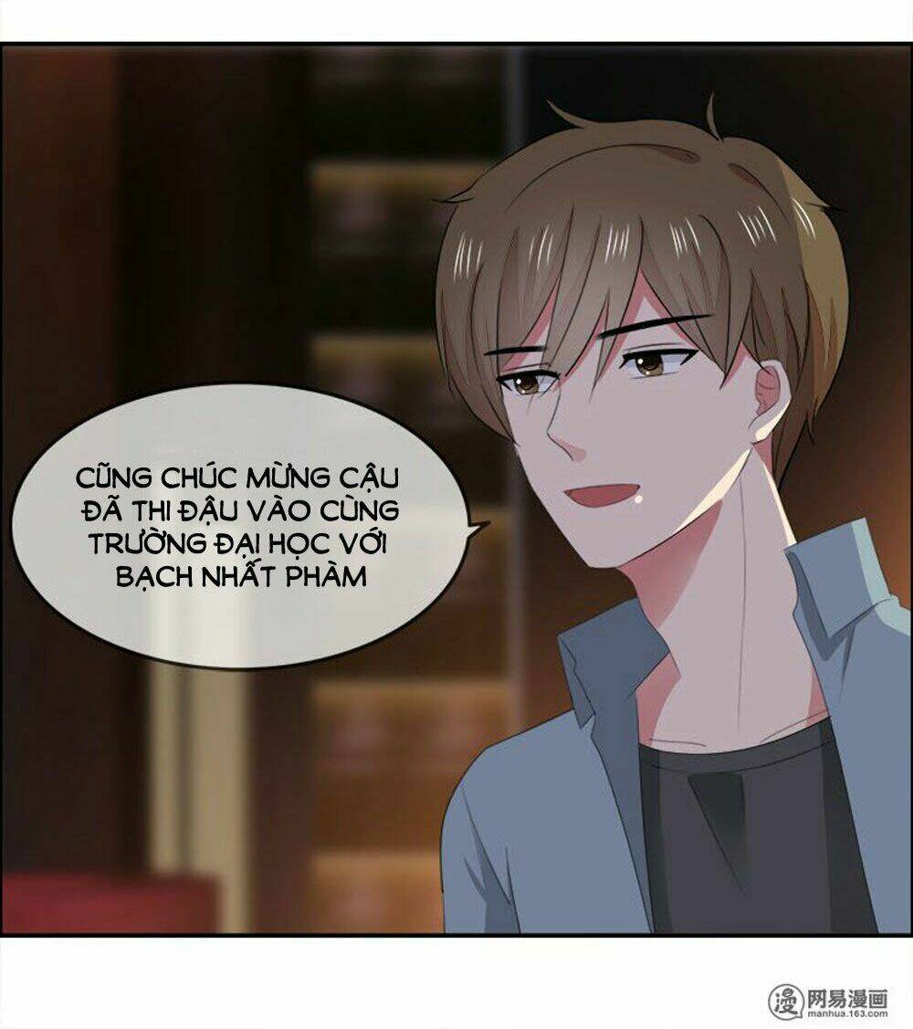 Đại Thần Tình Yêu Chớ Chạm Tôi: Chapter 72