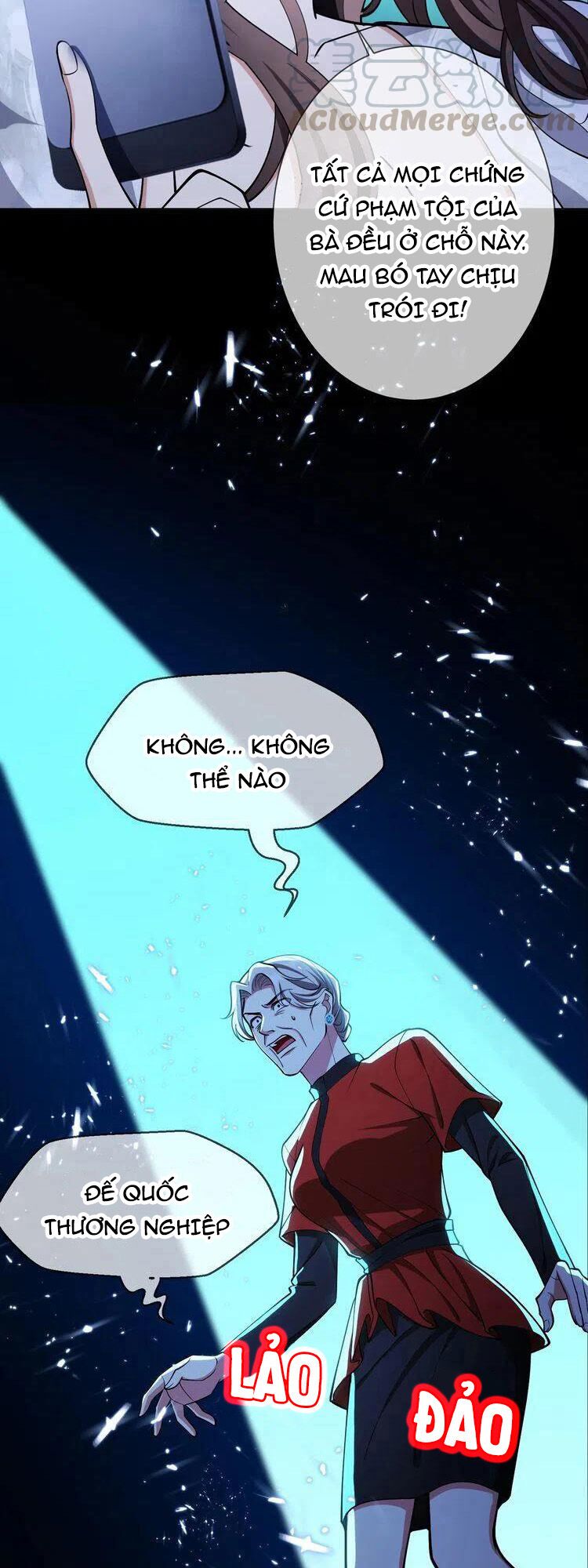 Cô Vợ Nhỏ Nuông Chiều Quá Lại Thành Ác!!: Chapter 224