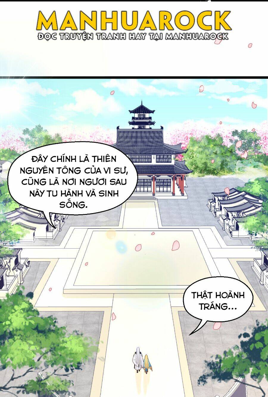 Bị Yêu Quái Bao Vây, Ta Vô Tình Nhặt Được Tiểu Ma Nữ?!: Chapter 5