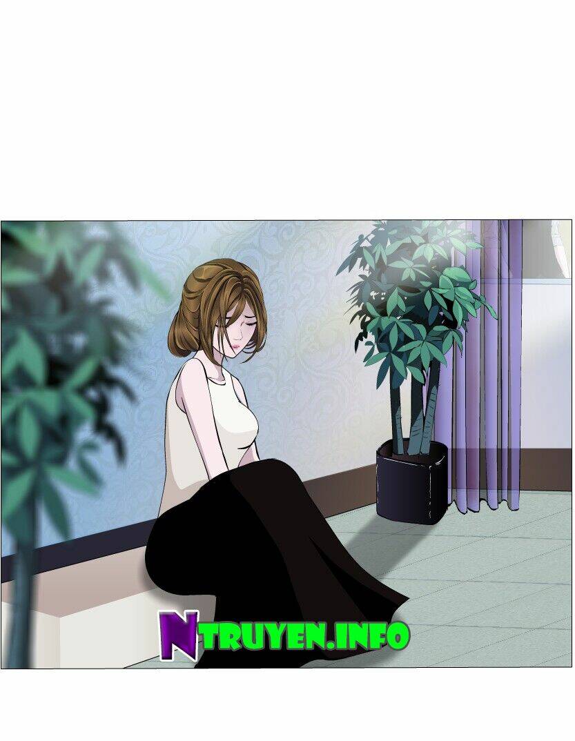 Cạm Bẫy Của Nữ Thần: Chapter 49