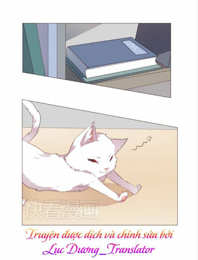 Người Yêu Biến Mất: Chapter 51