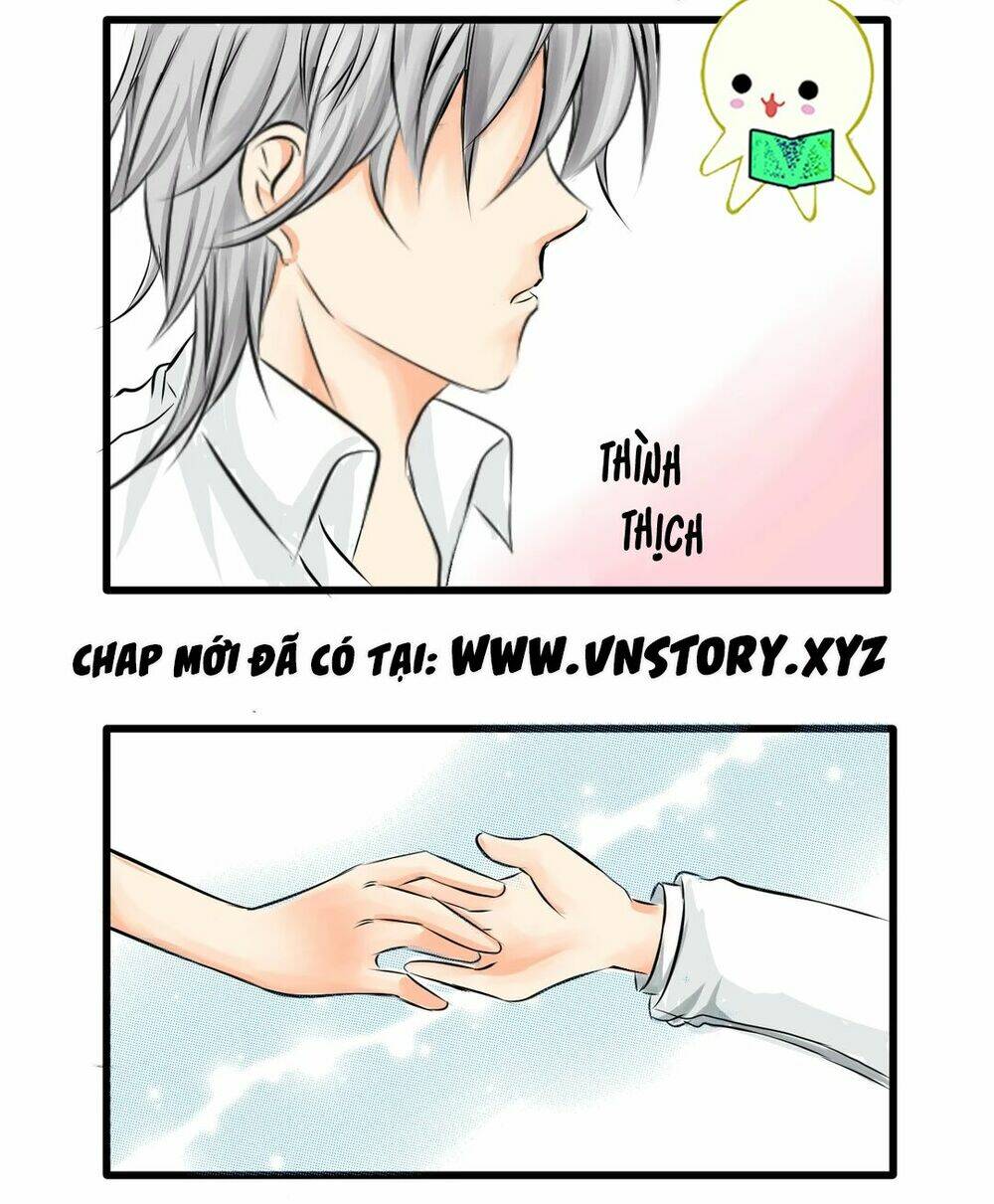 Lớp Học Biến Chất: Chapter 5