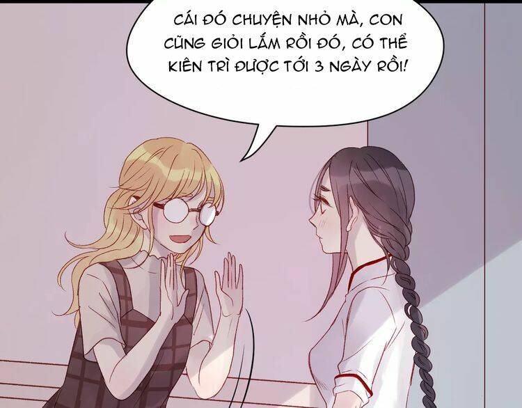 Lượm Được Một Tiểu Hồ Ly 2: Chapter 8