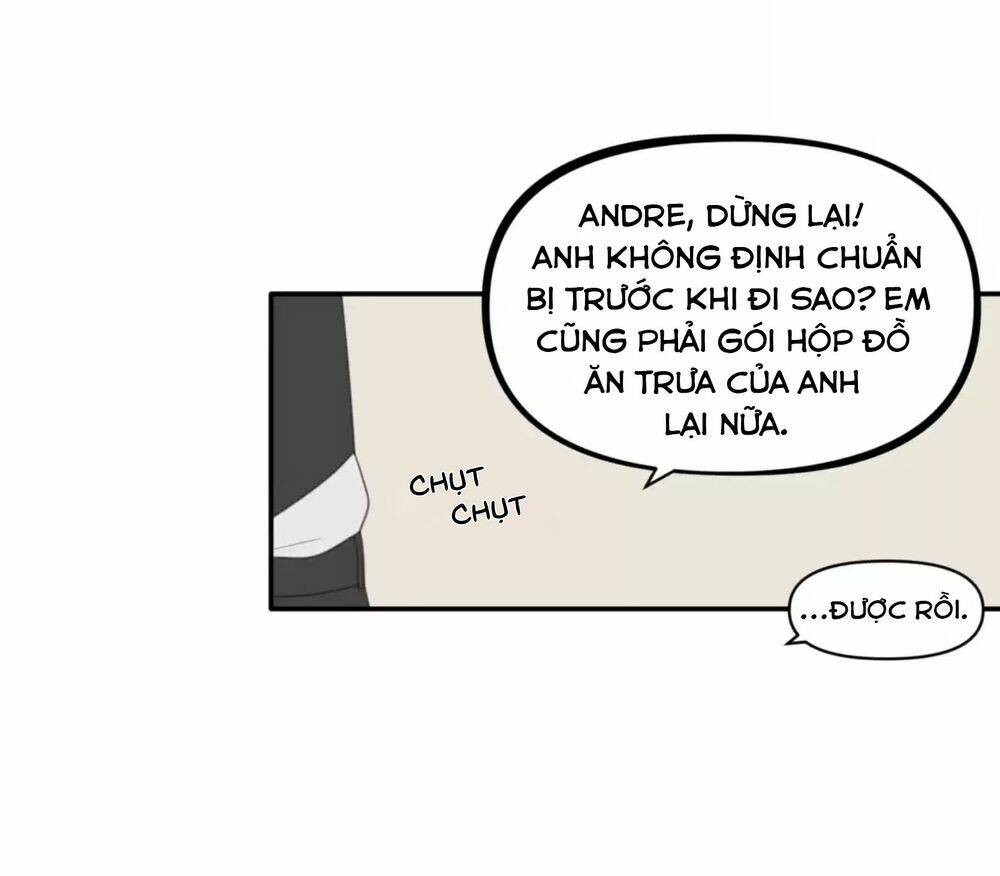 Chỉ Hai Chúng Ta: Chapter 30