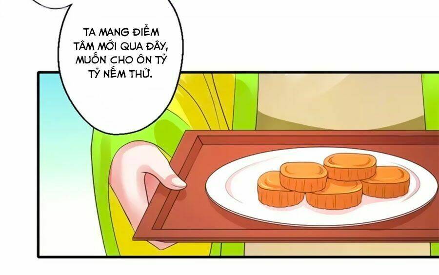 Khuynh Thế Y Phi Muốn Bỏ Chồng: Chapter 47